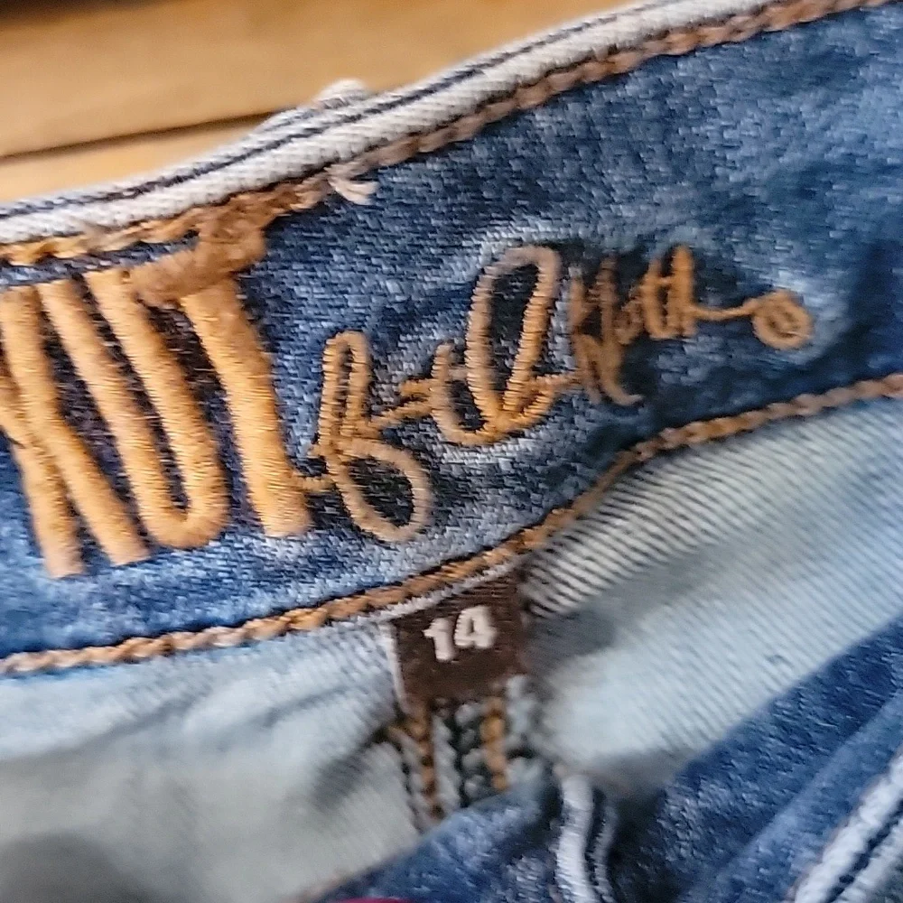 KUT jeans-ankle Skinny - Picture 2 of 6